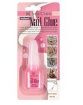 Miss Claire Nail Glue 20gm(Red square)