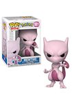 Funko Pop! Games: Pokemon - Mewtwo