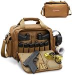 Orca Tactical Gun Range Bag for sho