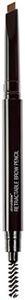 Wet N Wild Ultimate Brow Retractable Pencil - Medium Brown 0.2 gm