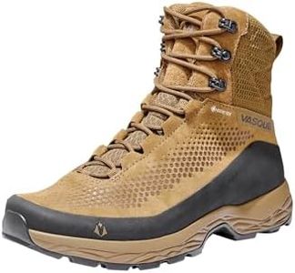 Vasque Men's Torre Waterproof Hiking Boot, Dark Olive, 10.5 Medium