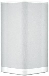 Ultimate Ears Hyperboom Portable Bluetooth Speaker, White