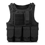 Tactical Vest For Kids Bulk