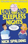 Love...And Sleepless Nights: Book 2 in the Love...Series (Love Series)