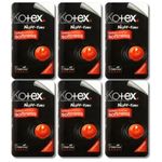 Maxi Pads Night Time Kotexs Compatible 10s | Sanitary Pads Bulk