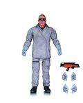 DC Collectibles The Flash TV: Heat Wave Action Figure