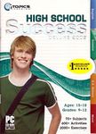 High School Success Deluxe 2009 [Ol