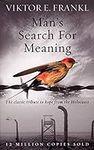 Man'S Search For Meaning 1St (First