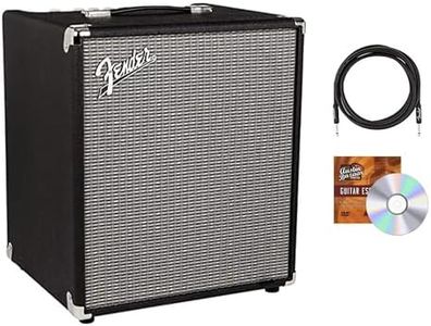 Fender Rum
