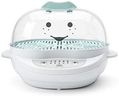 nutribullet Baby BSR-0801N Turbo Food Steamer