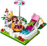 LEGO Friends 41090 Olivia's Garden 