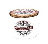 Trader Joe's Portuguese Flor De Sal