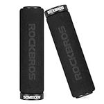 ROCKBROS Bike Grips Foam Single Loc