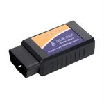 OBD2 Scanner,OBD2 Code Reader,OBD2 Code Reader Bluetooth,OBD2 Diagnostic Tool,Plug and Play Code Reader,Auto Car Diagnostic Scan Tool OBDII Adapter,Compatible with Android and Windows