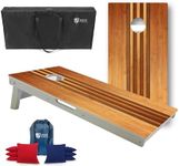 Tailgating Pros All-Weather Cornhol