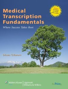 Medical Transcriptions Fundamentals