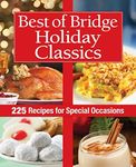 Best of Bridge Holiday Classics: 22