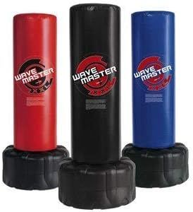 Century Wavemaster XXL Freestanding Punching Bag – Black