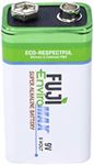 Fuji Enviromax Super Alkaline 9V Ba