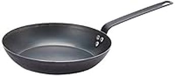 Pyrolux Industry Blue Steel Fry Pan