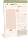 Rileys & Co To Do List Planner Pad,