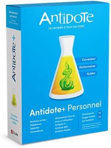Antidote +