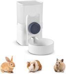 GLYVIAN Rabbit Water Bottles 33oz H
