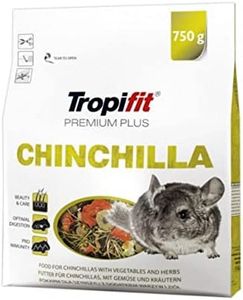 CHINCHILA 
