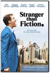 Stranger Than Fiction by Sony Pictures Home Entertainment