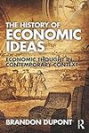 The History of Economic Ideas: Econ