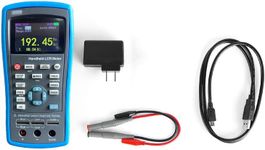 HFBTE LCR Meter Inductance Resistan