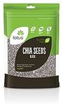 Lotus Black Chia Seeds 1kg,