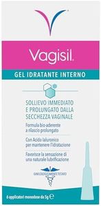 Vagisil Ge