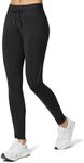 baleaf Fleece Lined Leggings Women 