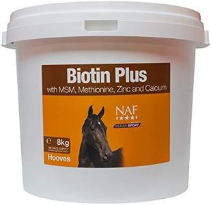 NAF Biotin Plus, 8Kg