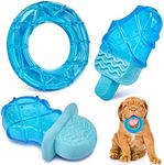 ADDPETS Puppy Toys Frozen 3 Pack fo