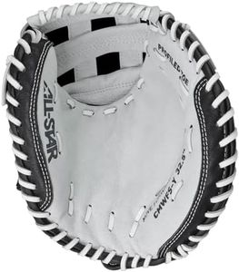 All Star Future Star 34" Fastpitch Softball Catcher's Mitt: CMW-FS-A Left Hand Thrower
