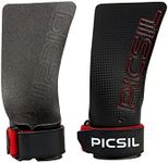 PICSIL RX Grips, Carbon Hand Grips 