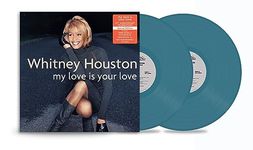 My Love Is Your Love [VINYL]