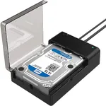 SABRENT USB 3.0 to SATA External Ha