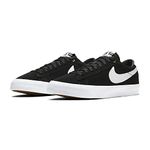 Nike SB Zoom Blazer Low Pro GT Men's Shoes - DC7695, Brown, 10.5 UK