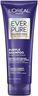 EverPure Sulfate-Free Purple Shampoo for Toning Blonde, Bleached, Brown Highlighted, Silver and Gray Hair, With Purple Pigments, 200ml