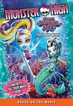 Great Scarrier Reef: The Junior Novel 5 (Monster High)