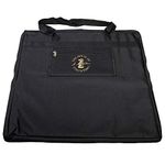 The House of Staunton Standard Chess Board Carrying Bag - Small 20" x 20"