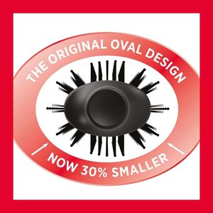 Revlon One-Step Hair Dryer and Volumiser – Hot Air Brush Styler