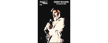 Kenny Rogers Greatest Hits: 170 (E-Z Play Today)