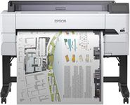 Epson SureColor SC-T5400 Large Format Printer