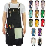 Canvas Work Apron