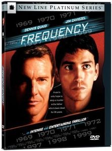 Frequency by New Line Home Video