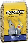 Golden Cob Cockatiel 5Kg